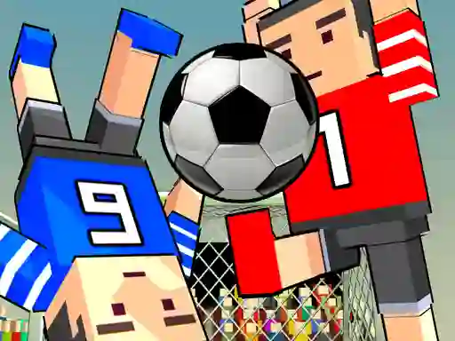 Laro Physics Soccer Online online