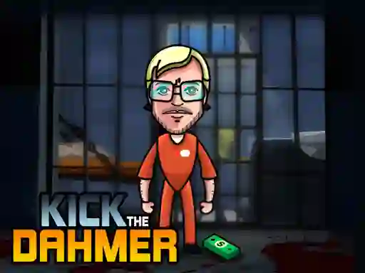 Laro Kick The Dahmer online