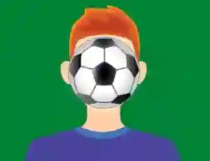 Laro Football Juggle online