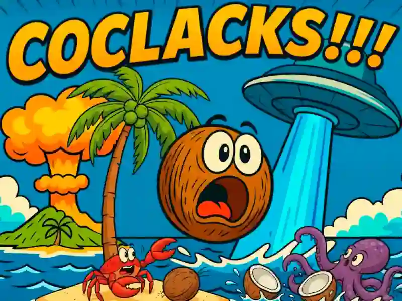 Laro Coclacks online