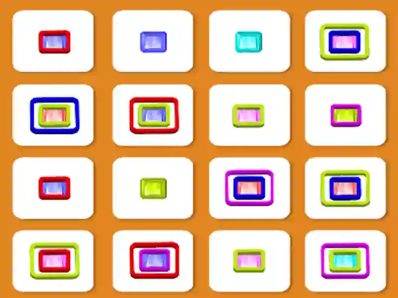 Laro Square Sort Mania online