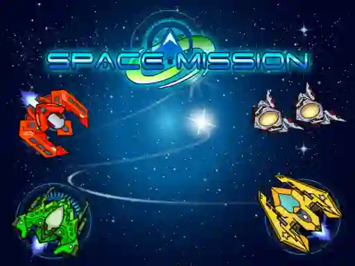 Laro Space Mission online