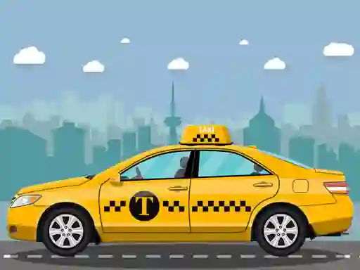 Laro City Vehicles Memory online