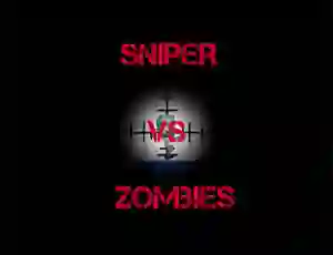 Laro Sniper vs Zombies online