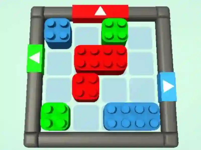 Laro Twisted Blocks online
