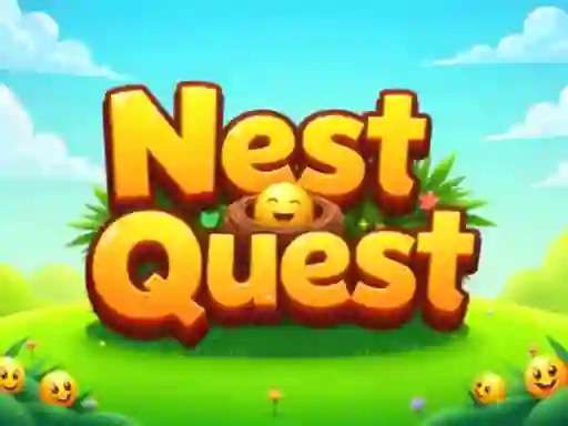 Laro Nest Quest online