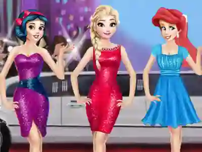Laro Celebrity Event online