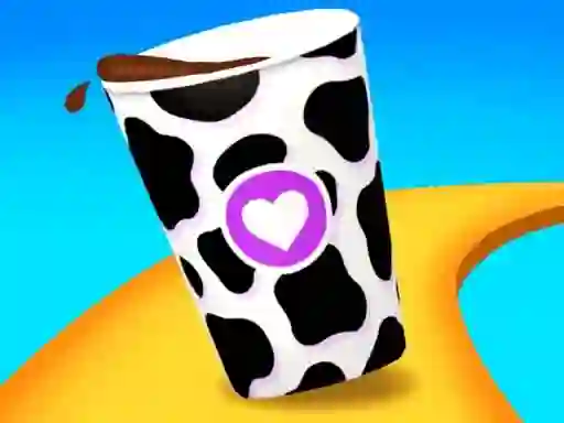 Laro Party Cup Runner online