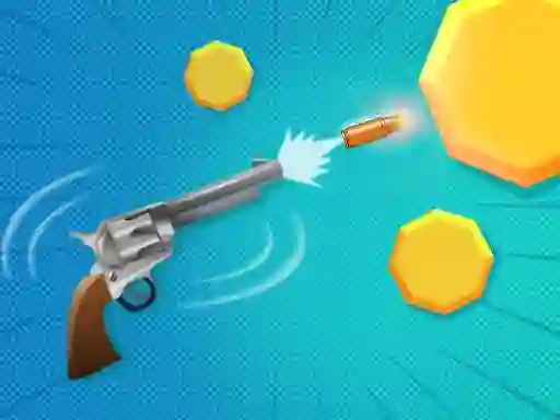 Laro Spinny pistol online