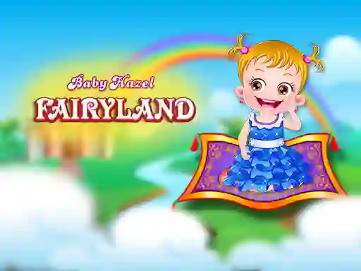 Laro Baby Hazel Fairyland online