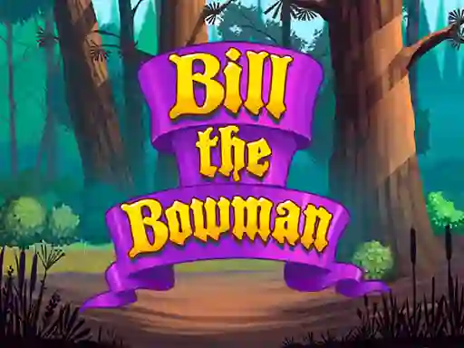 Laro Bill the Bowman online
