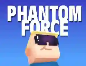 Laro Kogama Phantom Force online