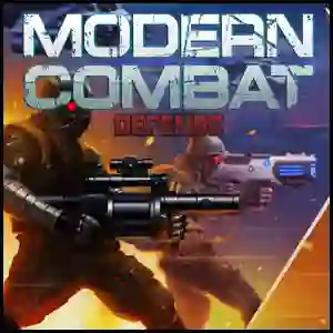Laro Modern Combat Defense online