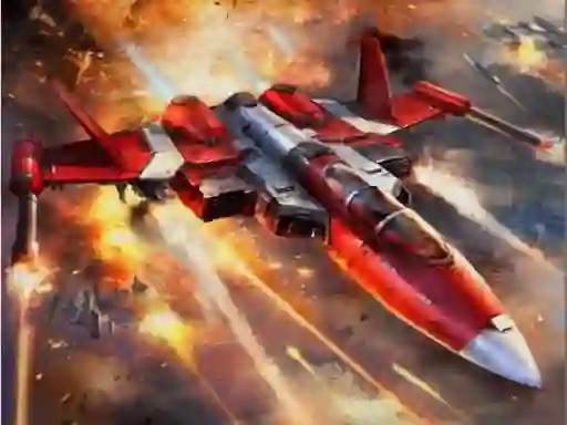 Laro Space Attack online