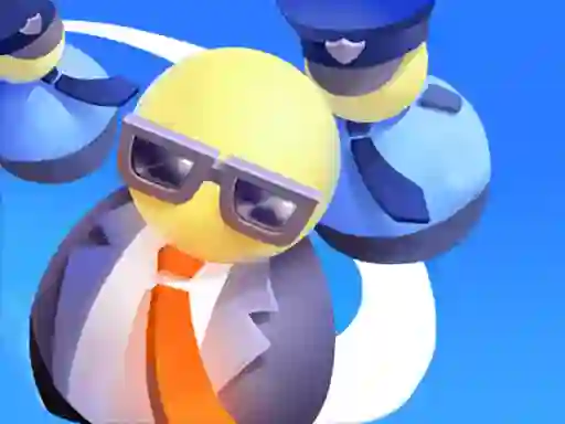 Laro Wobble Man Online online