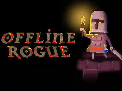 Laro Offline Rogue online