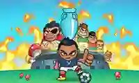 Laro Foot Chinko Euro 2016 online