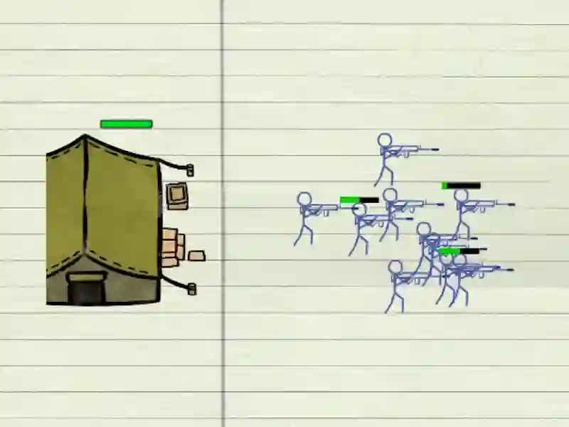 Laro Pager War online
