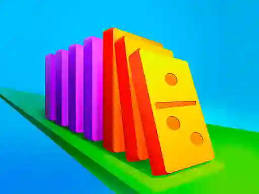Laro Color Blocks Relax Puzzle online