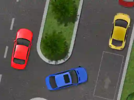 Laro Parking Space online
