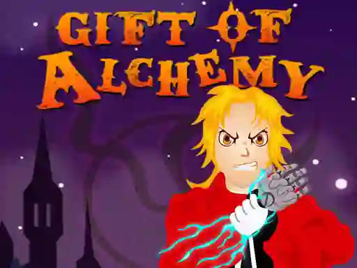 Laro Gift Of Alchemy online