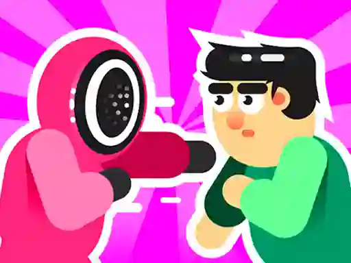 Laro Mortal Squid Games online