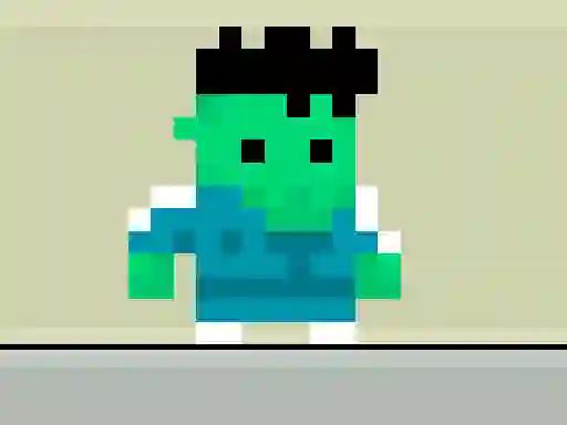 Laro Squid hero impostor online