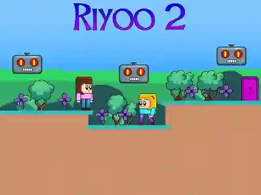 Laro Riyoo 2 online