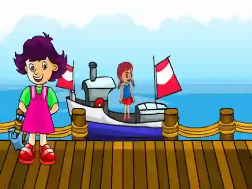 Laro Save The Hungry Girl 2 online