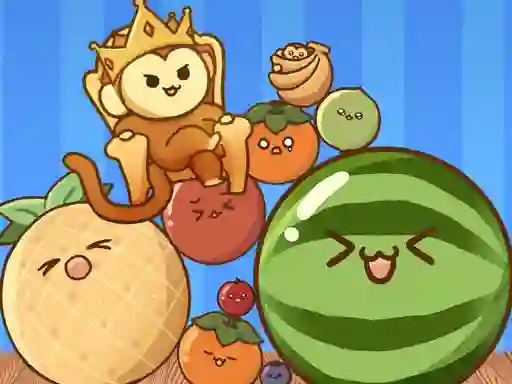 Laro Get The Watermelon online