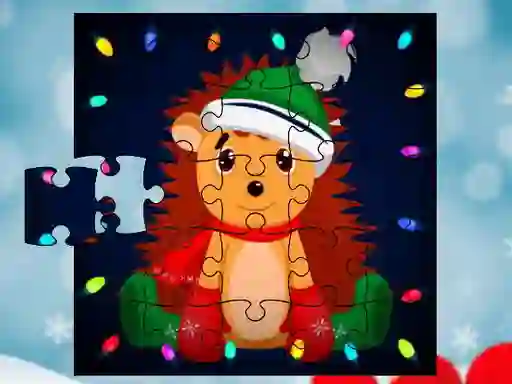 Laro Christmas Animals online