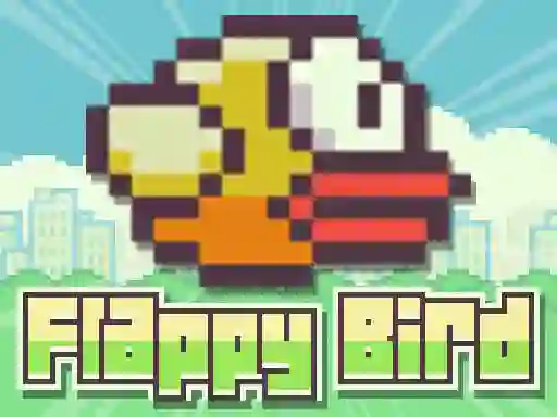 Laro Flappy Bird online