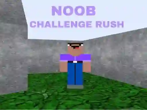 Laro Noob Challenge Rush online