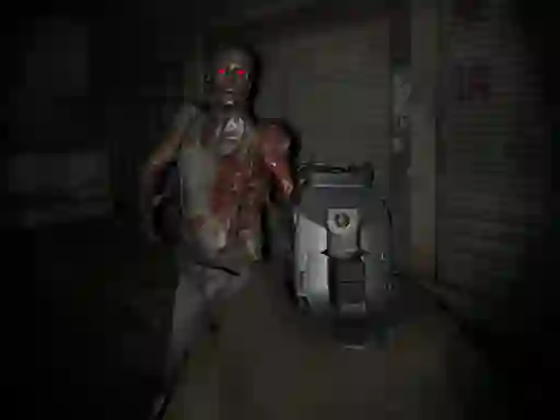 Laro Call of Ops 3 Zombies online
