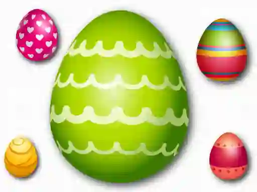 Laro Pop The Eggs online