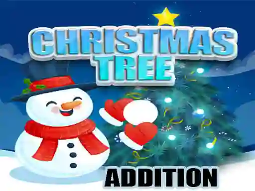 Laro Christmas Tree Addition online