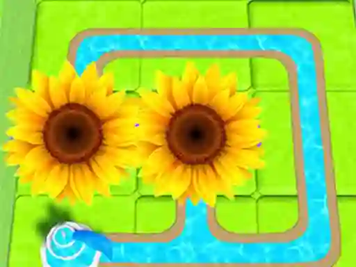 Laro Blossom Paradise online