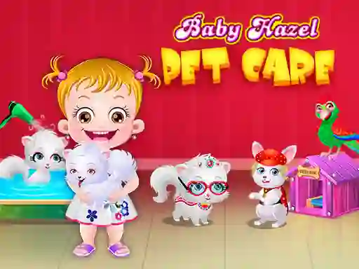 Laro Baby Hazel Pet Care online