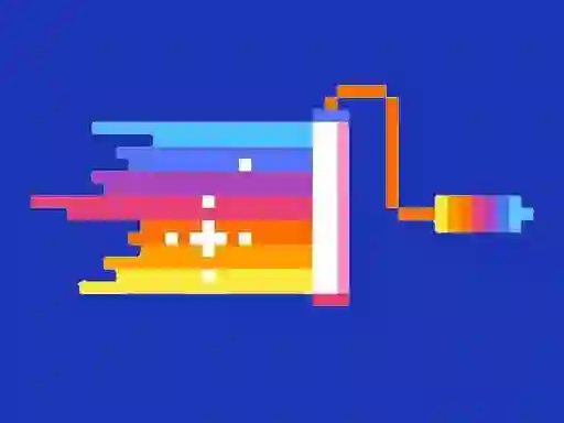 Laro Pixel Wars IO online