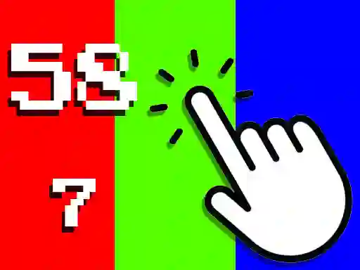 Laro Colors Clicker Game online