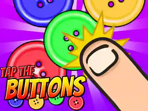 Laro Tap The Buttons online