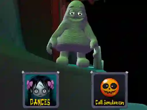 Laro Wednesday Dance Moves online