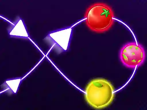Laro Looper Fruit Hit online