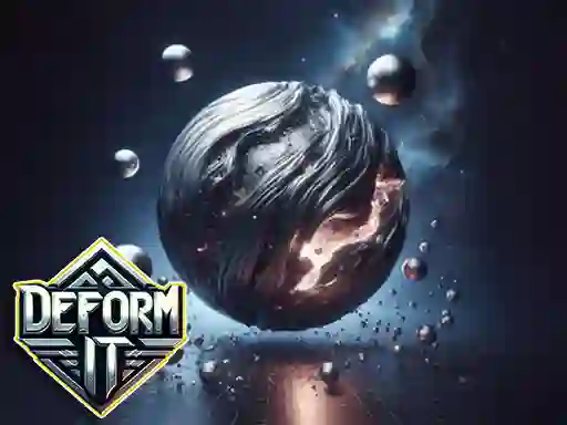Laro Deform It online