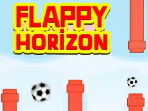 Laro Flappy Horizon online