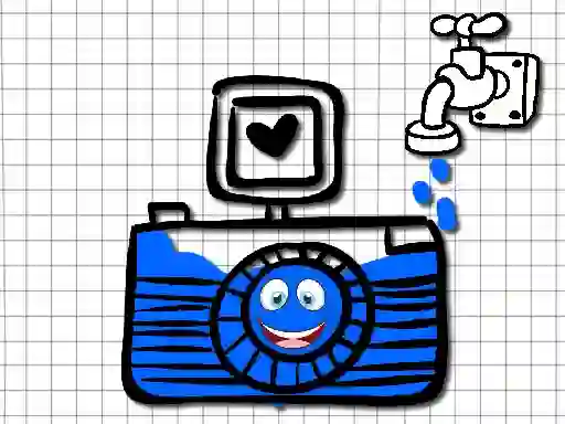 Laro Happy Shapes online