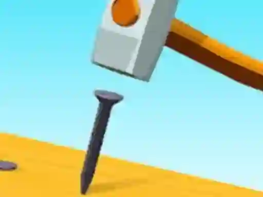 Laro Hammer Master 3D Game online