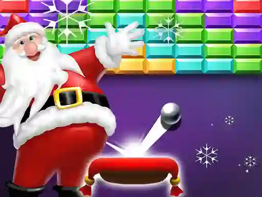 Laro Christmas Bricks online