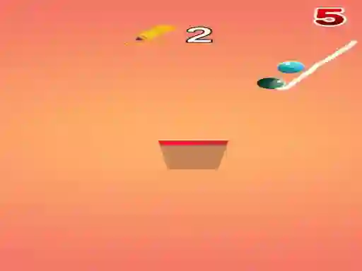 Laro CRAZY BALL PICKER online
