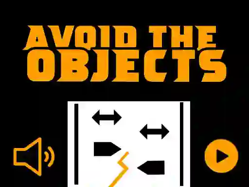 Laro Avoid The Objects online